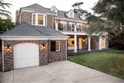 James V. Coane & Associates, Architects - Architectural & Building Design Services in Pasadena, CA