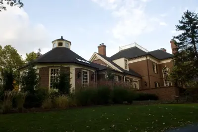 H.G. McCullough Designers - Landscape Design in Evansville, IN