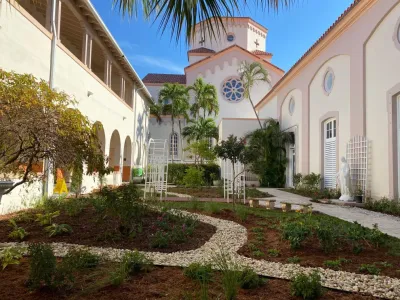 Sugar Green Gardens - Irrigation System Repair in Miami, FL