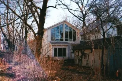Sven Erik Alstrom Architecture - Custom Home Builders in Hagerstown, MD
