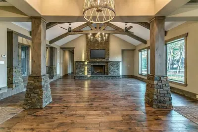 ArchiTouch / Jorge Garcia Designs - Custom Home Builders in The Woodlands, TX