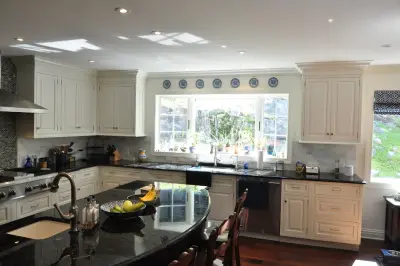 EBA - Eric Baker Architects - Interior Design & Decorating in Stamford, CT