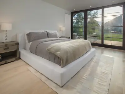 Farmer Payne Architects - Interior Design & Decorating in Jackson, WY