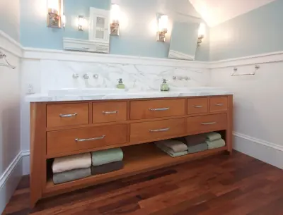 Sogno Design Group - Kitchen Remodeling in Albany, CA