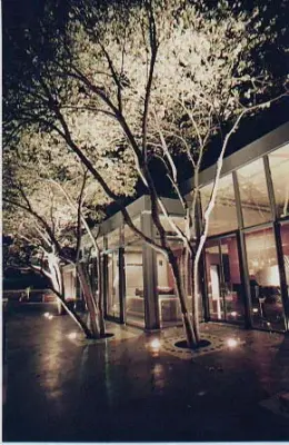 J.E. Cundiff, Designer, Inc. - Landscape Design in Columbia, MO