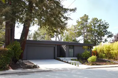 Klopf Architecture - Interior Design & Decorating in San Francisco, CA