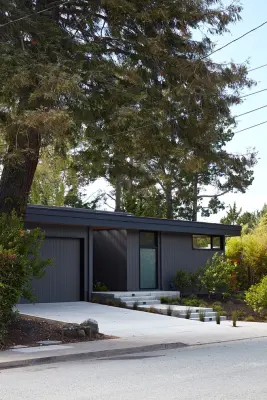 Klopf Architecture - Interior Design & Decorating in San Francisco, CA