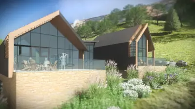 Land + Shelter - Kitchen Remodeling in Aspen, CO