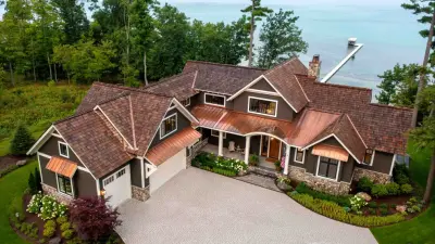 Edgewater Design Group - Structural Engineering Services in Petoskey, MI