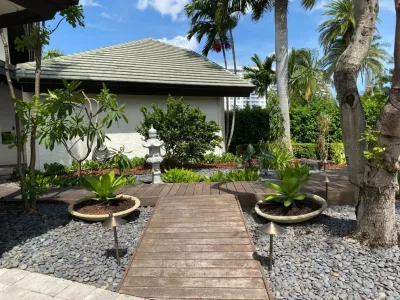 Sugar Green Gardens - Irrigation System Repair in Miami, FL