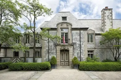 N Dobos Architecture - Interior Design & Decorating in Highland Park, IL