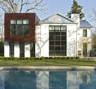 Searl Lamaster Howe Architects - Interior Design & Decorating in Chicago, IL