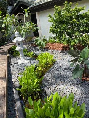 Sugar Green Gardens - Irrigation System Repair in Miami, FL