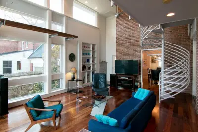 Gloucester Road Expansion and Remodeling — Architectural & Building Design Services project by B.O.B. - Beyond Ordinary Boundaries Architecture