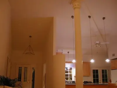 Victor Raymos Architect Inc. - Kitchen Remodeling in Gainesville, FL