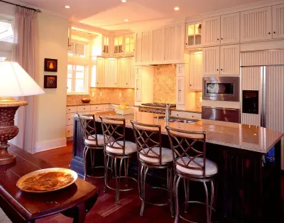 Goggans Home — Architectural & Building Design Services project by Goggans Architecture & Interiors