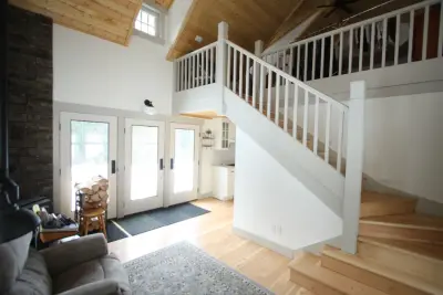 Enduring Design Architecture - Bathroom Remodeling in Sandpoint, ID