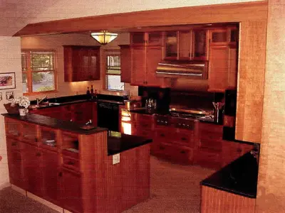 Goldbeck Architects - Home Renovation & Remodeling Services in Fresno, CA