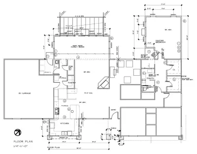 Goldbeck Architects - Home Renovation & Remodeling Services in Fresno, CA