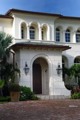 Jorge L. Esteban Architecture & Planning - Design-Build Services in Coral Gables, FL