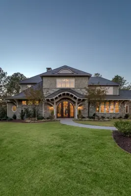 MHK Architecture & Planning - Architectural & Building Design Services in Naples, FL