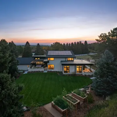 TKP Architects - Structural Engineering Services in Golden, CO
