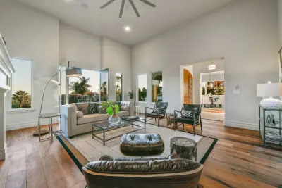 SDG Architects - Interior Design & Decorating in Brentwood, CA