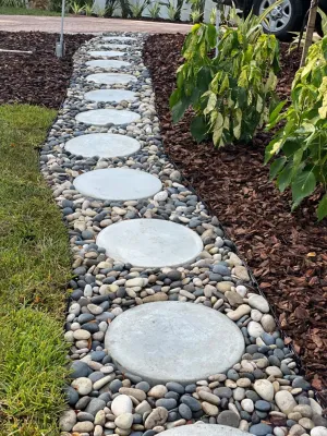 Sugar Green Gardens - Irrigation System Repair in Miami, FL