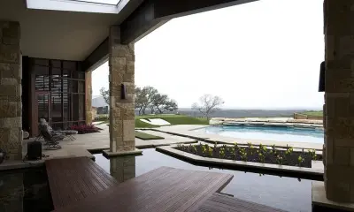 Golfers' Workshop — Architectural & Building Design Services project by Barley|Pfeiffer Architecture
