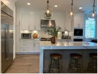 Ben Nieves at Lowe's Home Improvement - Interior Design & Decorating in Rancho Cucamonga, CA