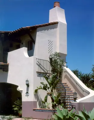 Gordon Construction — Architectural & Building Design Services project by Tom Ochsner AIA