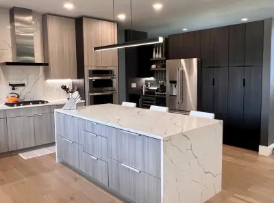 MC Modern Concepts Inc. - Architectural & Building Design Services in Springfield, IL