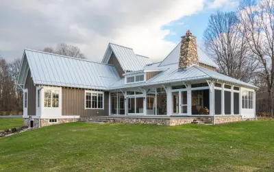 Daniel Contelmo Architects - Architectural & Building Design Services in Poughkeepsie, NY