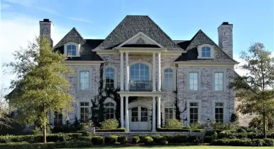 GOVERNOR'S SOCIETY — Architectural & Building Design Services project by W. Michael Davis, Architect