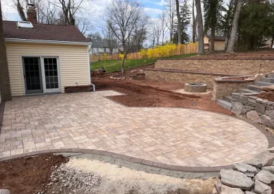 Superior lawns and landscaping,inc - Landscape Construction in Congers, NY