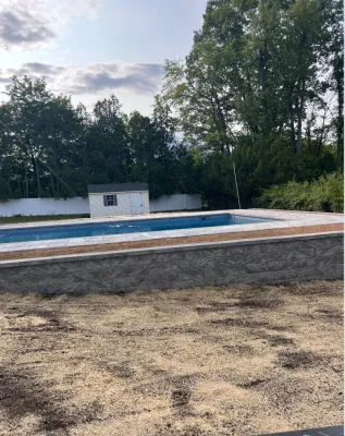 Superior lawns and landscaping,inc - Landscape Construction in Congers, NY