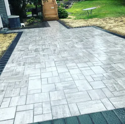 Superior lawns and landscaping,inc - Landscape Construction in Congers, NY