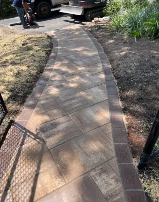 Superior lawns and landscaping,inc - Landscape Construction in Congers, NY