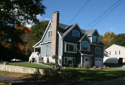 JFF Design Architects - Design-Build Services in Waltham, MA