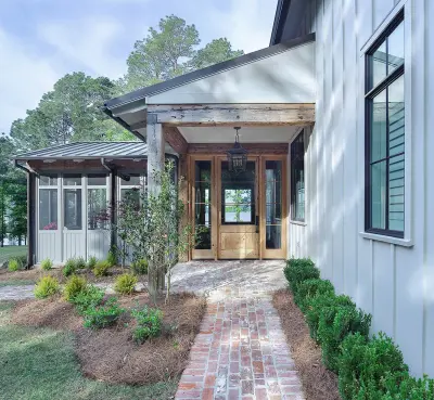 Farmer Payne Architects - Louisiana - Kitchen Remodeling in Shreveport, LA