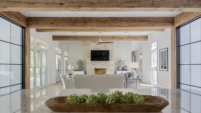 Farmer Payne Architects - Louisiana - Kitchen Remodeling in Shreveport, LA