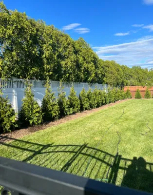 Superior lawns and landscaping,inc - Landscape Construction in Congers, NY