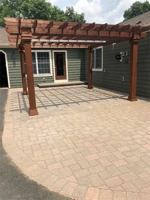 Superior lawns and landscaping,inc - Landscape Construction in Congers, NY