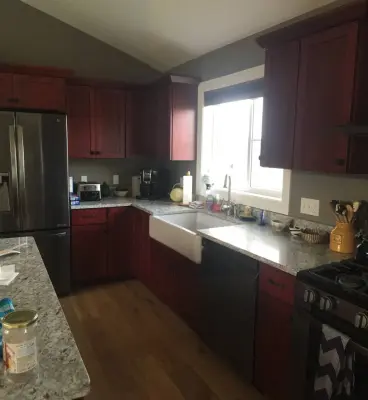 Arocordis Design - Kitchen Remodeling in Montpelier, VT