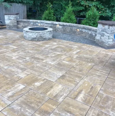 Superior lawns and landscaping,inc - Landscape Construction in Congers, NY