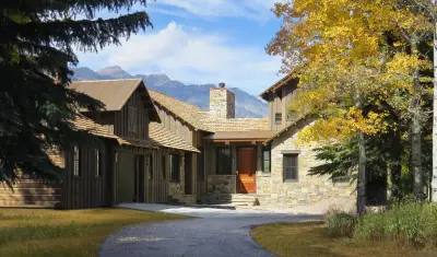 Majestic Pines — Architectural & Building Design Services project by Vera Iconica Architecture