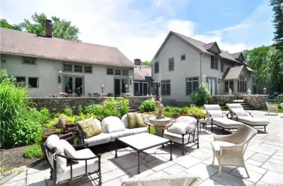 Majestic Getaway — Architectural & Building Design Services project by Kemper Associates Architects, LLC