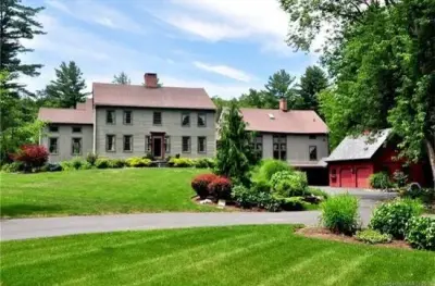 Kemper Associates Architects, LLC - Custom Home Builders in Farmington, CT