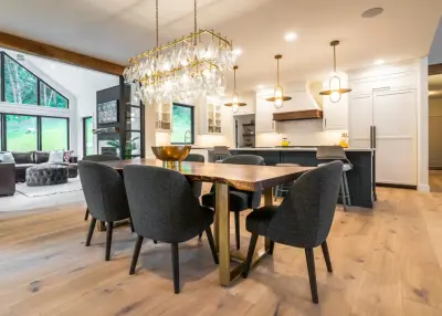 The Eau Claire Design Co. - Commercial Construction Services in Eau Claire, WI