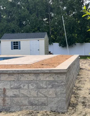 Superior lawns and landscaping,inc - Landscape Construction in Congers, NY